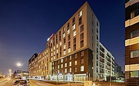 Apartments 